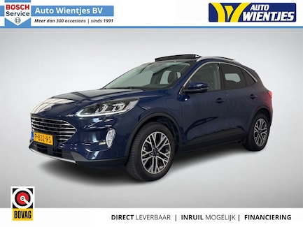 Ford Kuga 0