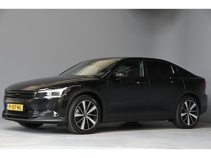 Polestar 2 0