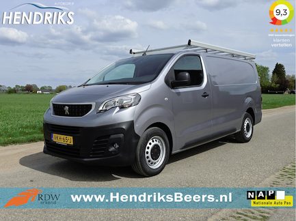 Peugeot Expert 0