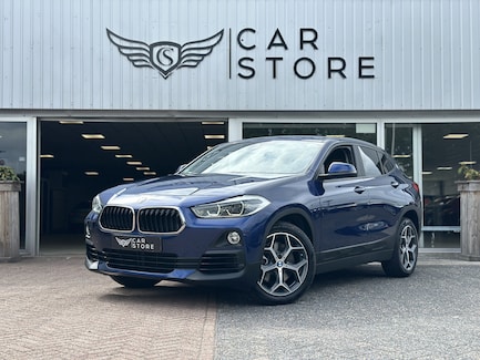 BMW X2 0