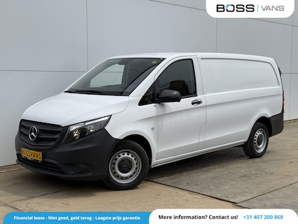 Mercedes-Benz Vito 0