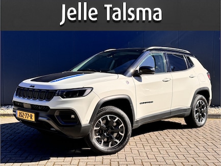 Jeep Compass 0
