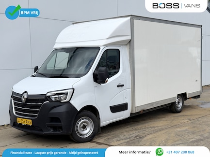 Renault Master 0
