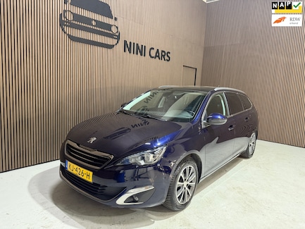 Peugeot 308 0