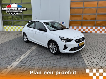 Opel Corsa 0
