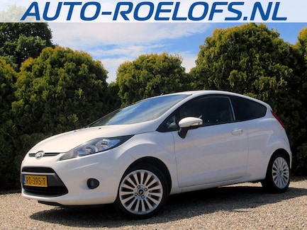 Ford Fiesta 0