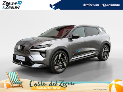 Mitsubishi Eclipse Cross 0