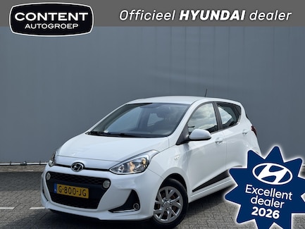 Hyundai i10 0
