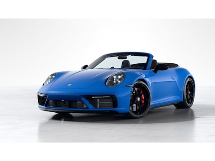 Porsche 911 0