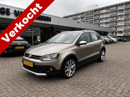 Volkswagen Polo 0