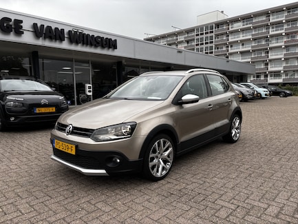 Volkswagen Polo 0