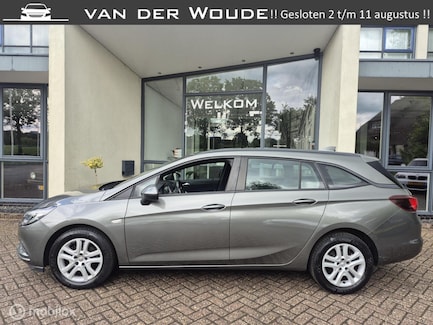 Opel Astra 0