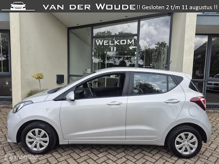 Hyundai i10 0