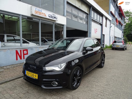 Audi A1 0