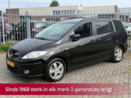 Mazda 5 0