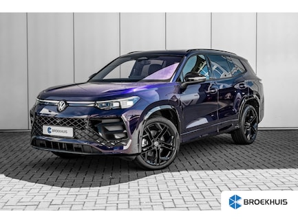 Volkswagen Tayron 0