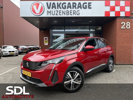 Peugeot 3008 0