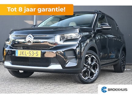 Citroën C3 0