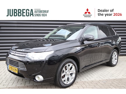 Mitsubishi Outlander 0