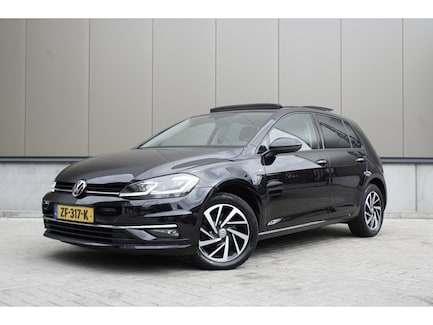 Volkswagen Golf 0