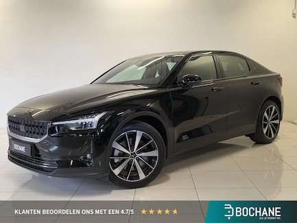Polestar 2 0
