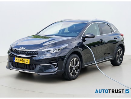 Kia Xceed 0