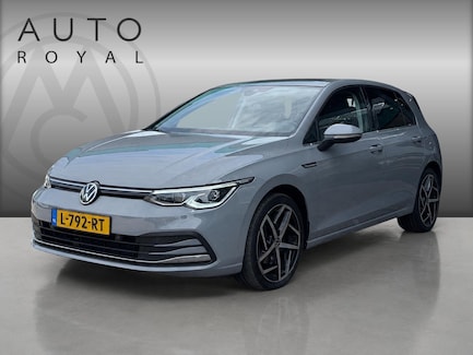 Volkswagen Golf 0
