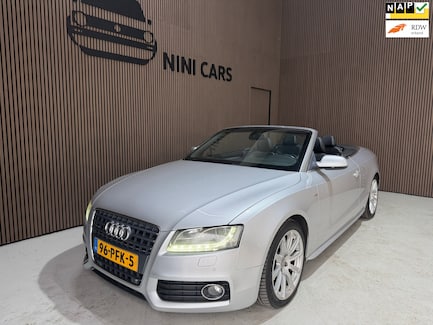 Audi A5 0