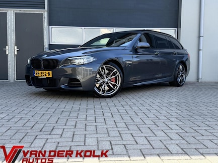 BMW 5-Serie 0