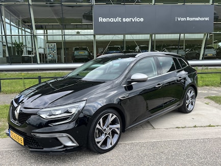 Renault Megane 0