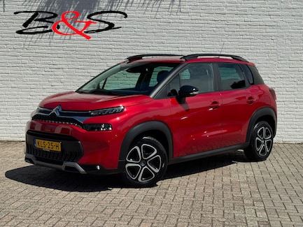 Citroën C3 Aircross 0