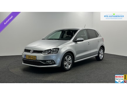 Volkswagen Polo 0
