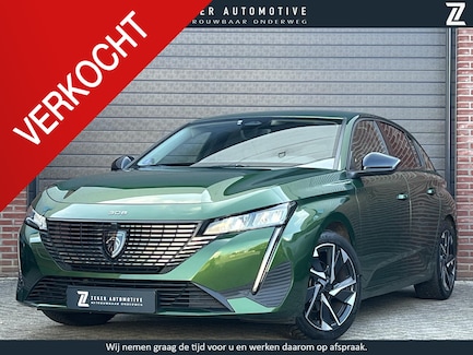 Peugeot 308 0