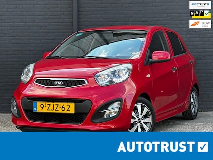 Kia Picanto 0
