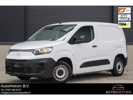 Fiat Doblò 0
