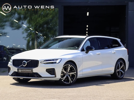 Volvo V60 0