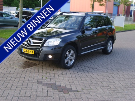 Mercedes-Benz GLK 0