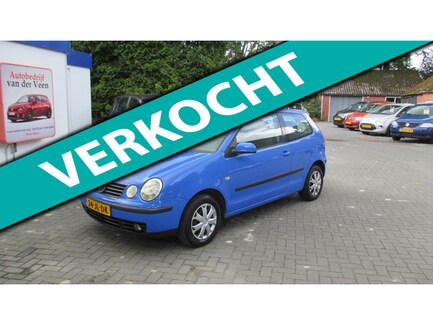 Volkswagen Polo 0