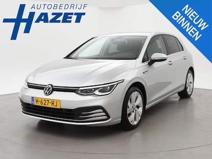Volkswagen Golf 0