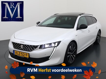 Peugeot 508 0