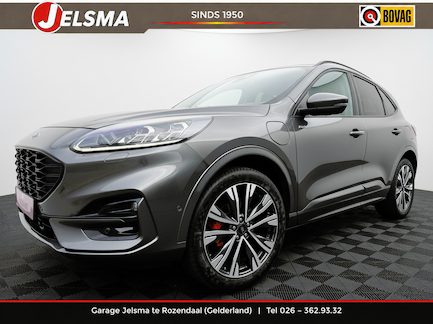 Ford Kuga 0