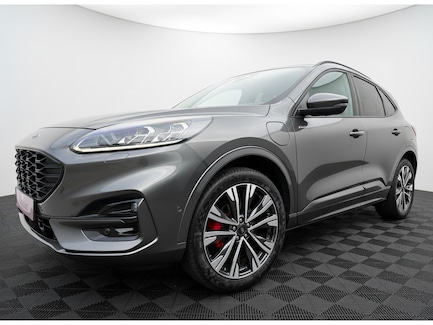 Ford Kuga 0