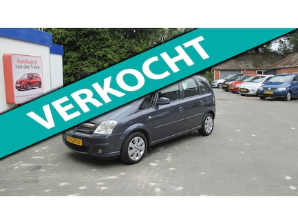 Opel Meriva 0