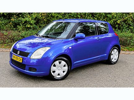 Suzuki Swift 0