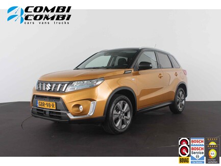 Suzuki Vitara 0