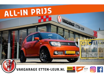 Suzuki Ignis 0
