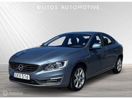 Volvo S60 0
