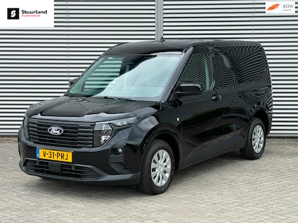 Ford Transit Courier 0