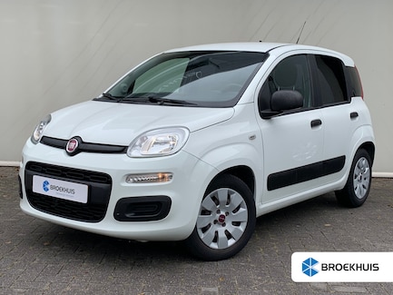 Fiat Panda 0