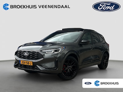 Ford Kuga 0